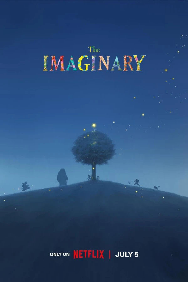 The Imaginary Plakat