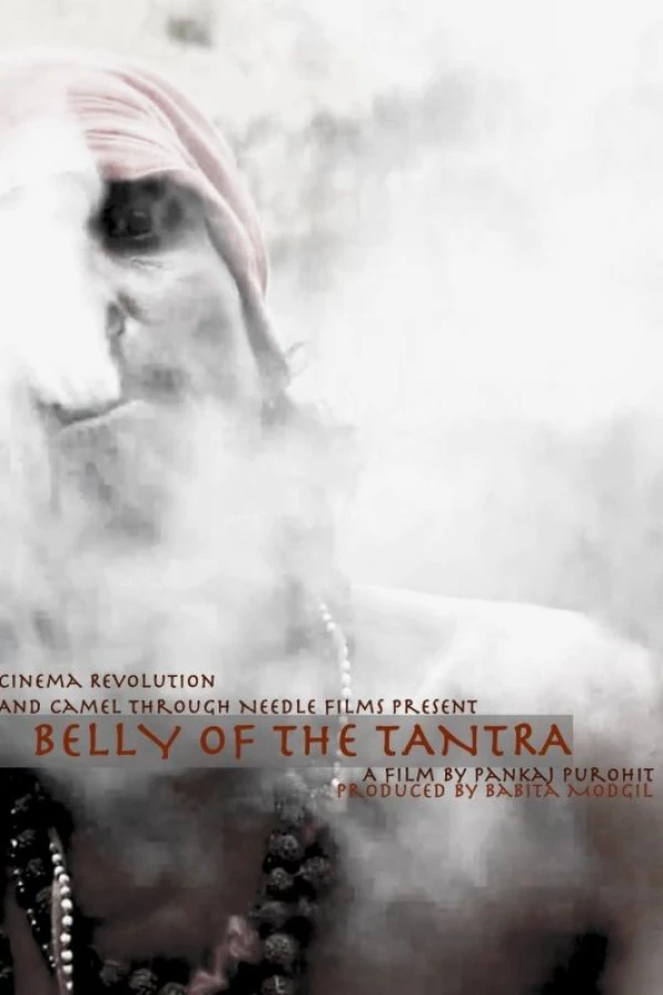 Belly of the Tantra Plakat