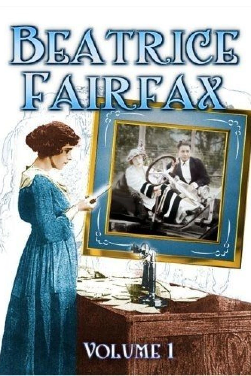 Beatrice Fairfax Plakat