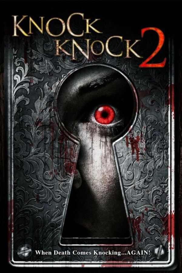Knock Knock 2 Plakat
