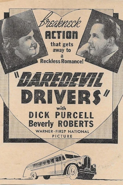 The Daredevil Drivers