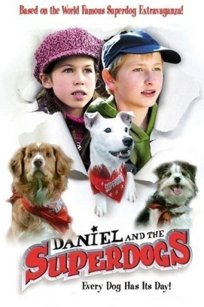 Daniel and the Superdogs