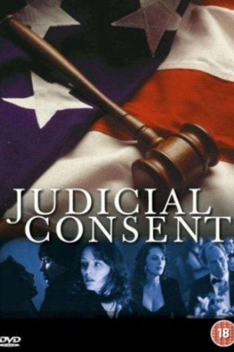 Judicial Consent Plakat