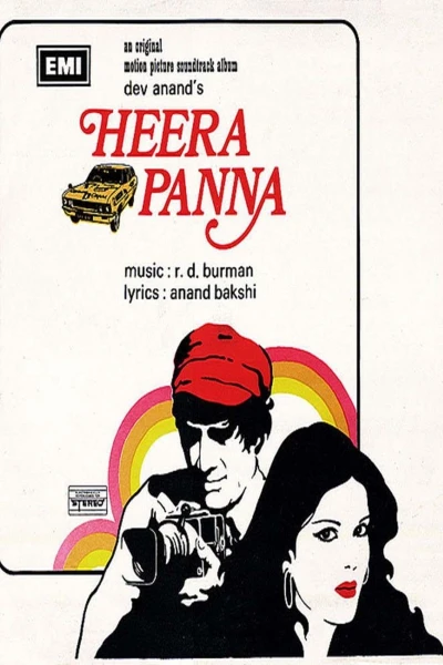 Heera Panna