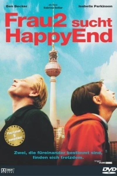 Frau2 sucht HappyEnd