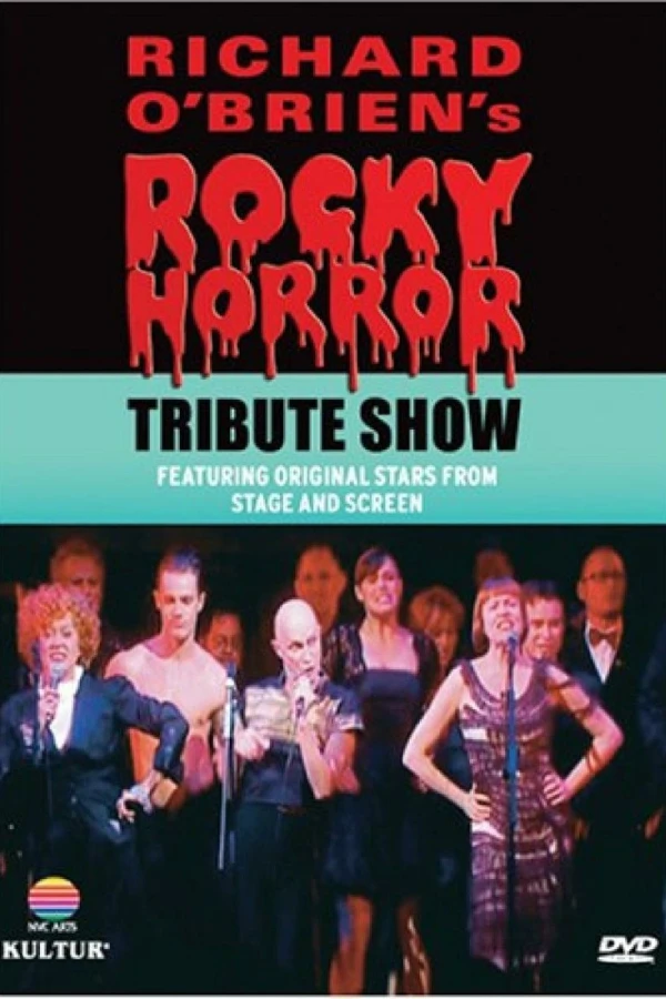 Rocky Horror 25: Anniversary Special Plakat