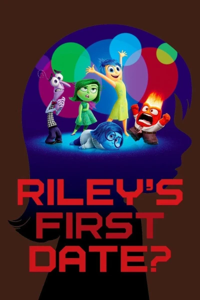 Inderst Inde - Rileys Første Date