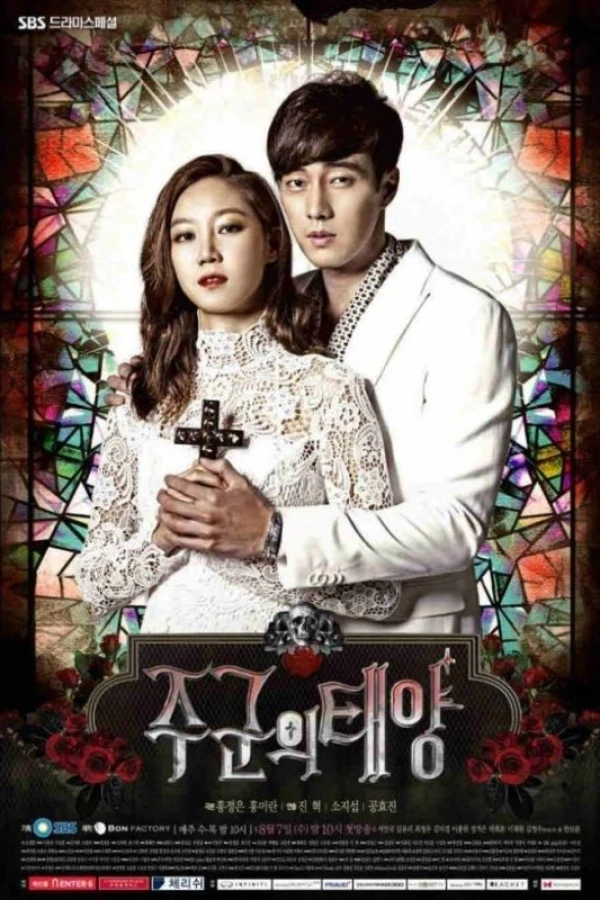 Master's Sun Plakat