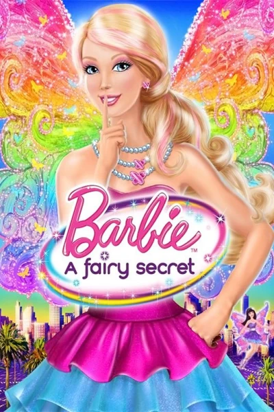Barbie - Feernes Hemmelighed