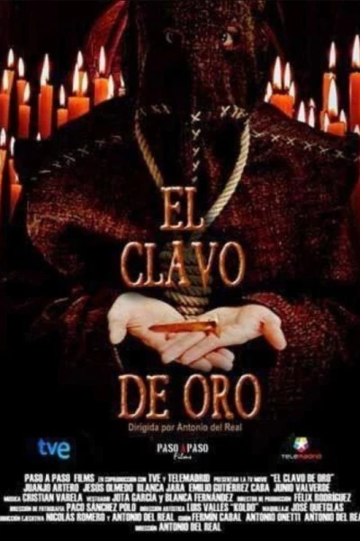 El clavo de oro