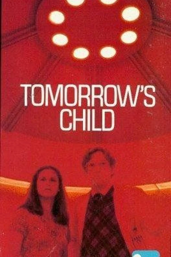 Tomorrow's Child Plakat