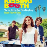 The Kissing Booth