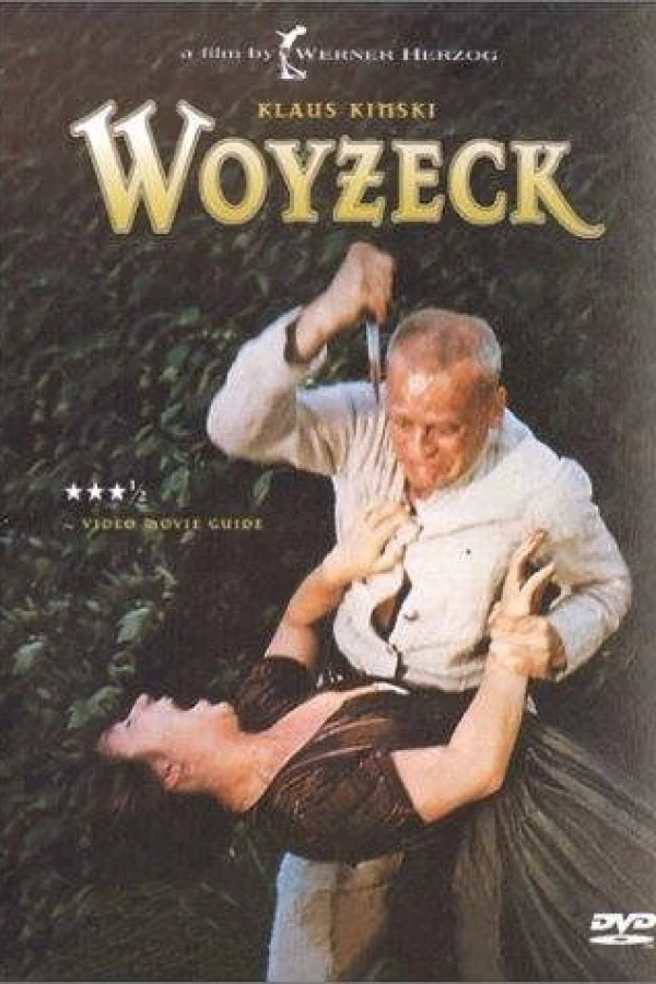 Woyzeck Plakat