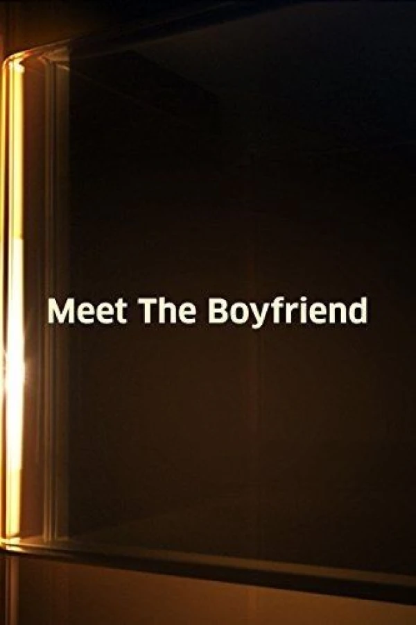 Meet the Boy Friend Plakat