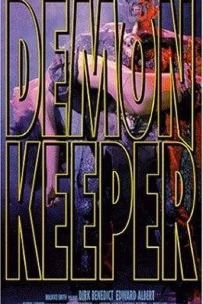 Demon Keeper