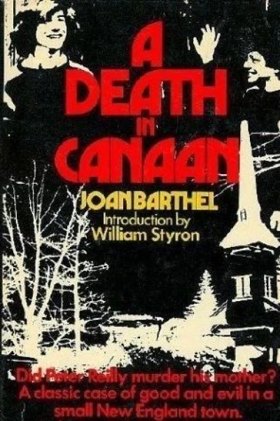 A Death in Canaan