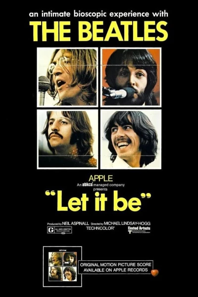 Let It Be