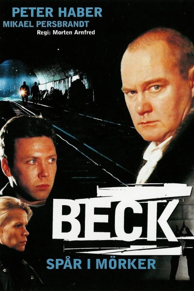 Beck: Spor i Mørket