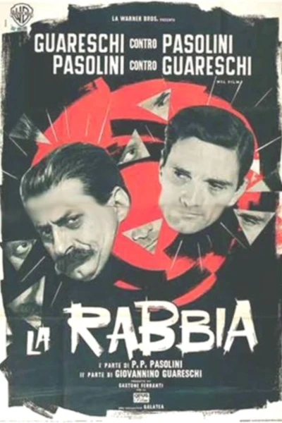 La rabbia