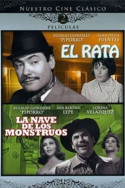 'El rata'