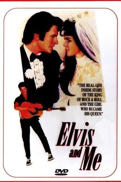 Elvis and Me