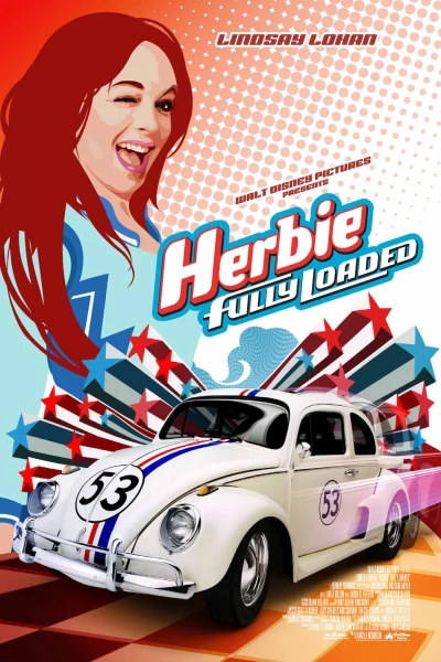 Herbie For Fuld Udblæsning