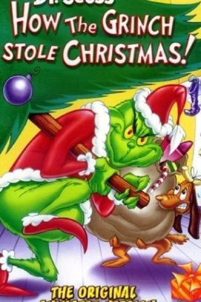 How the Grinch Stole Christmas!