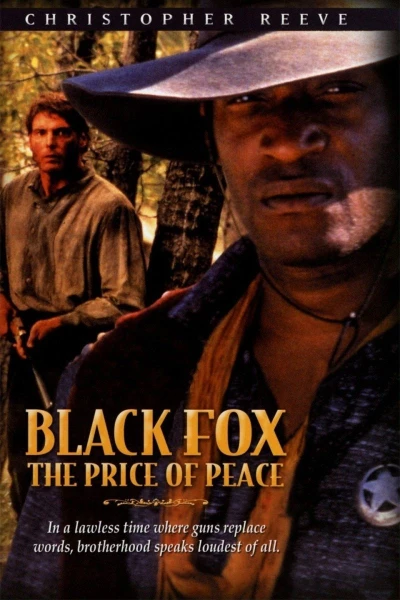 Black Fox: The Price of Peace