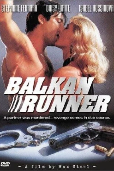Balkan Runner