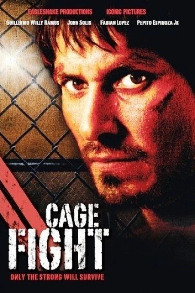 Cage Fight