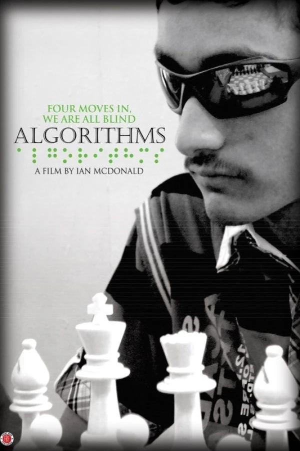 Algorithms Plakat