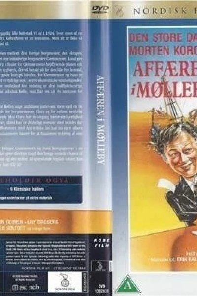 Affaeren i Moelleby