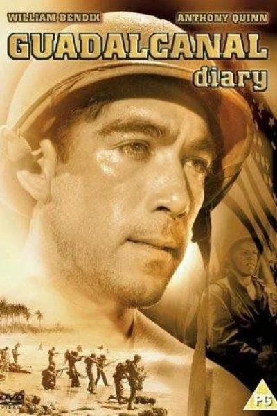 Guadalcanal Diary