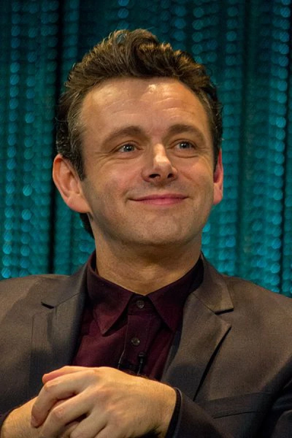 <strong>Michael Sheen</strong>. Billede af iDominick.