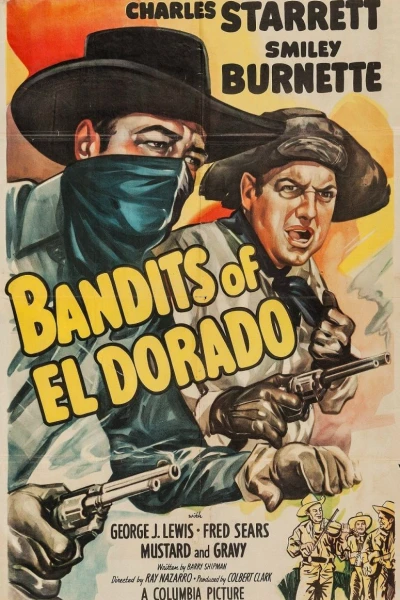 Bandits of El Dorado