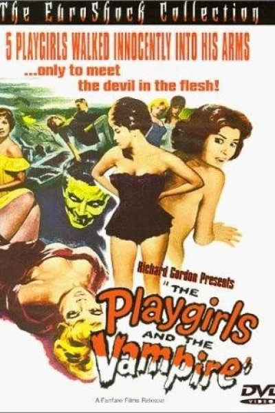 The Playgirls and the Vampire