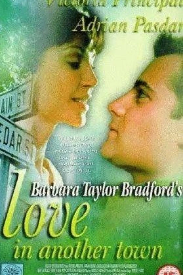 Love in Another Town Plakat