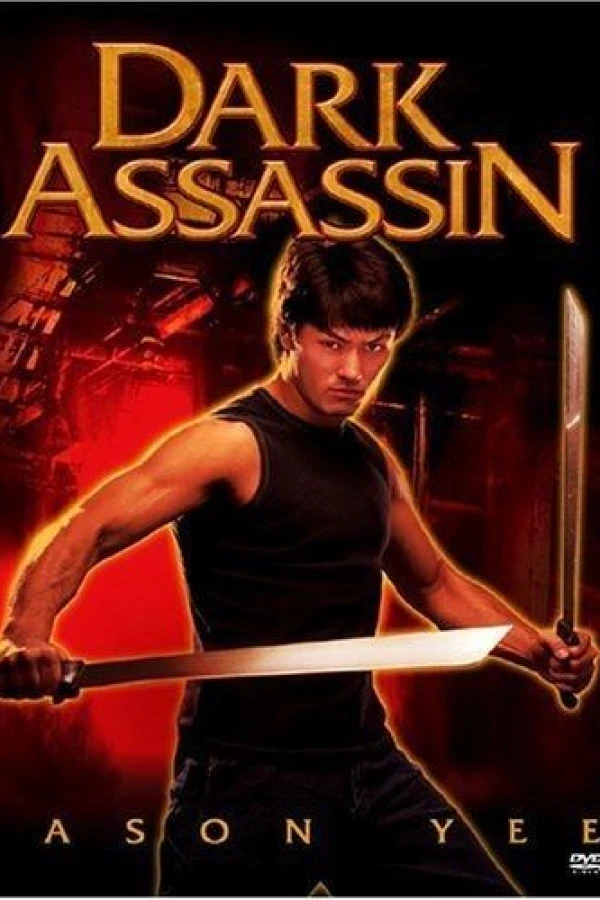 Dark Assassin Plakat