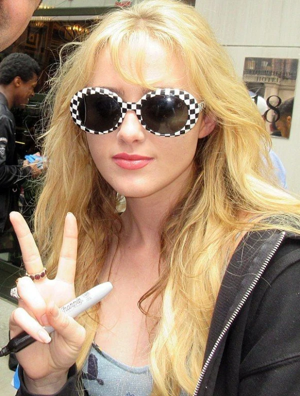 <strong>Kathryn Newton</strong>. Billede af greg2600.