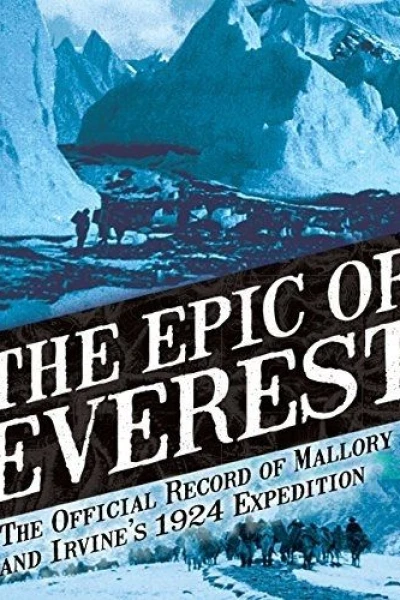 The Epic of Everest