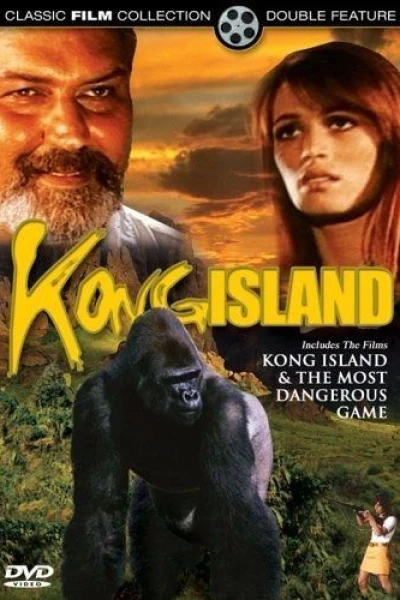 King of Kong Island