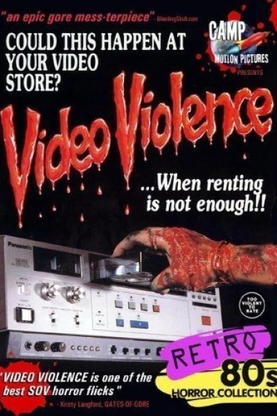 Video Violence 2