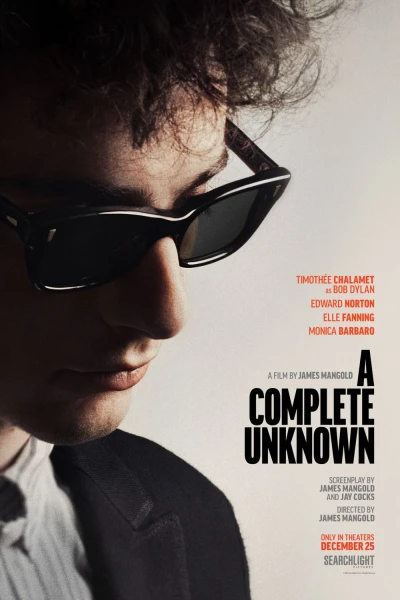 A Complete Unknown Officiel trailer