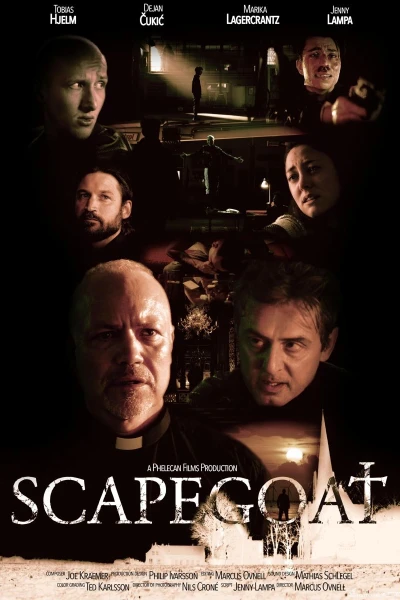 Scapegoat