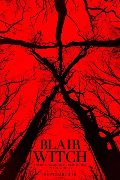 Blair Witch