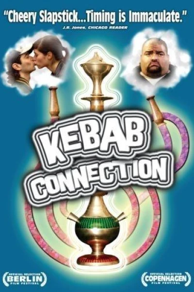 Kebab Connection