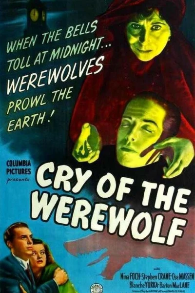 Cry of the Werewolf