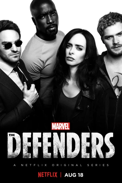 The Defenders