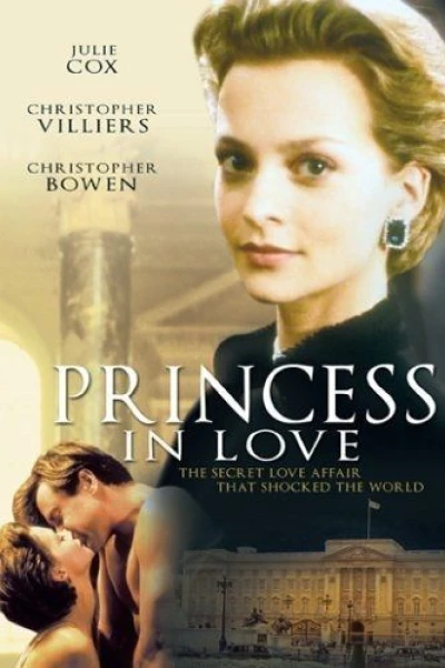 Princess in Love