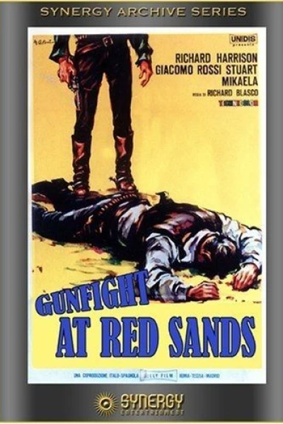 Gunfight at Red Sands